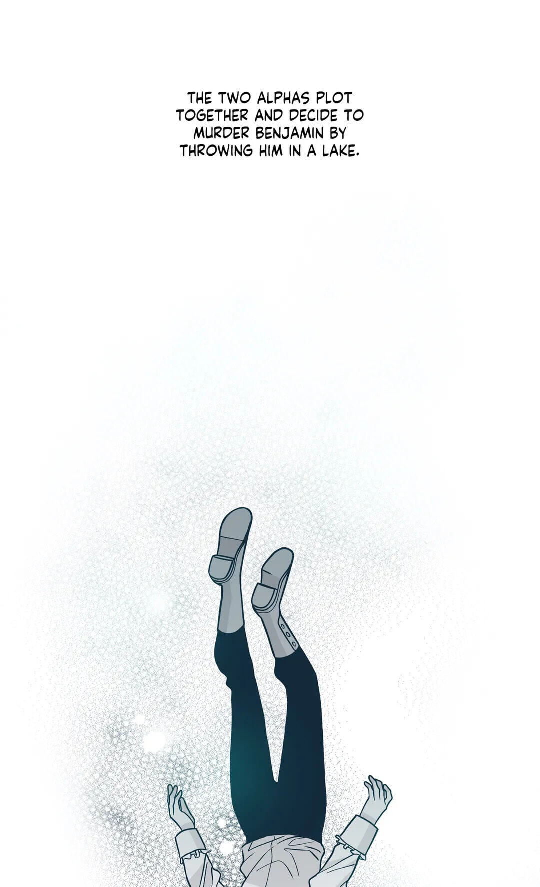 Read Gold Gray chapter 63 image 17 on Lezhin