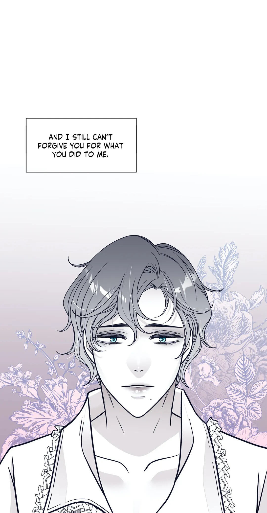 Read Gold Gray chapter 63 image 2 on Lezhin