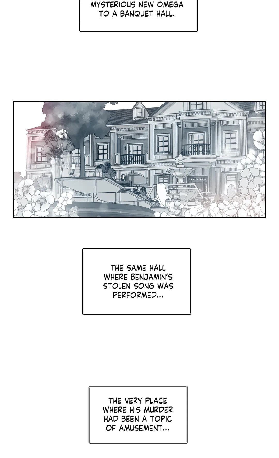 Read Gold Gray chapter 63 image 21 on Lezhin