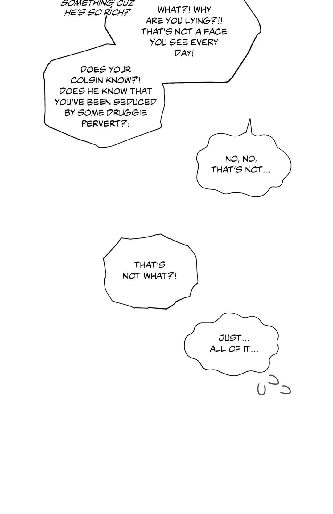 Read Gold Gray chapter 63 image 30 on Lezhin