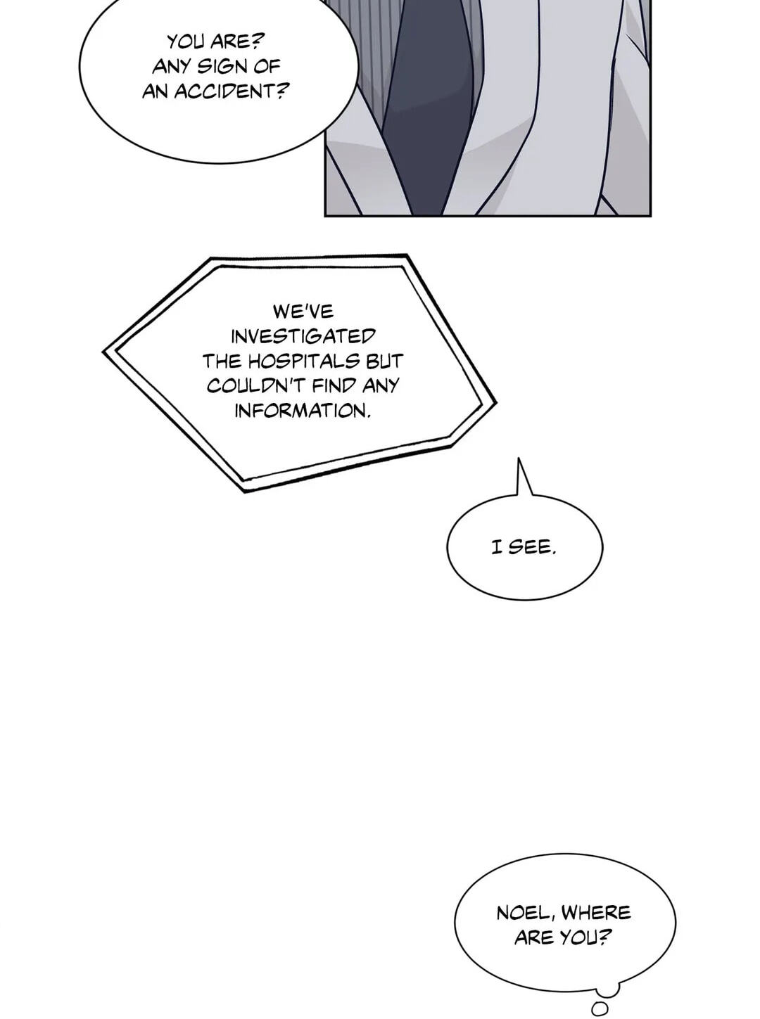 Read Gold Gray chapter 63 image 40 on Lezhin