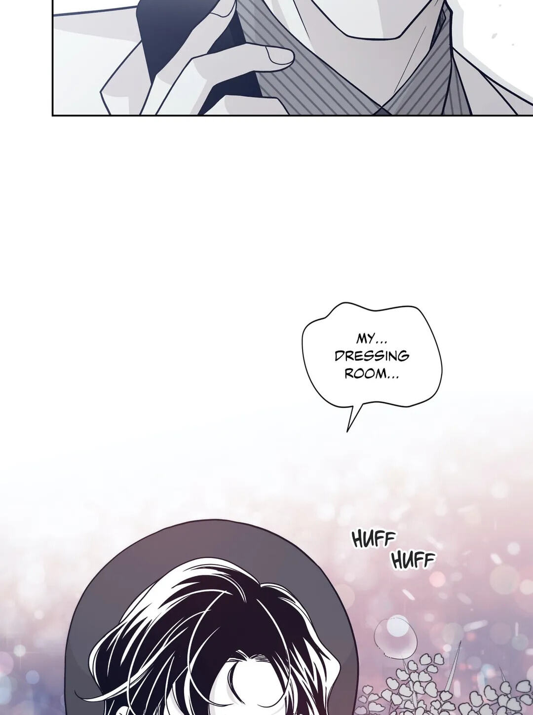 Read Gold Gray chapter 63 image 44 on Lezhin