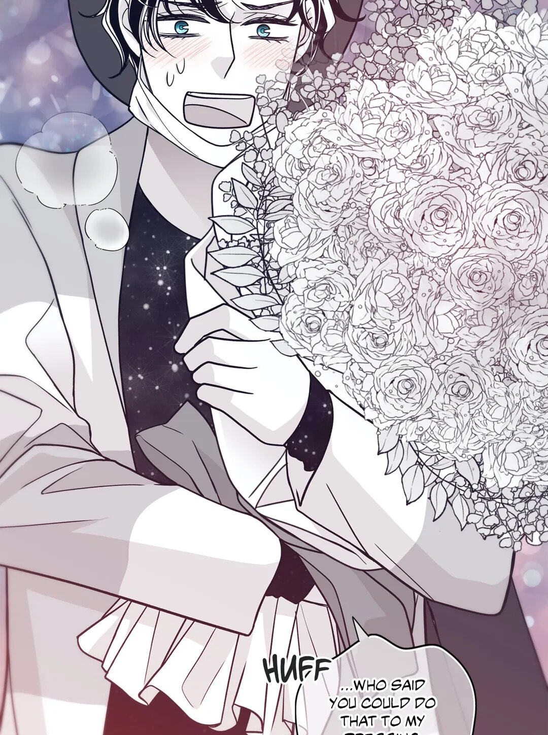Read Gold Gray chapter 63 image 45 on Lezhin