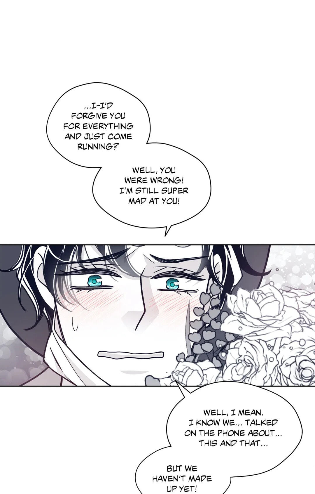 Read Gold Gray chapter 63 image 47 on Lezhin