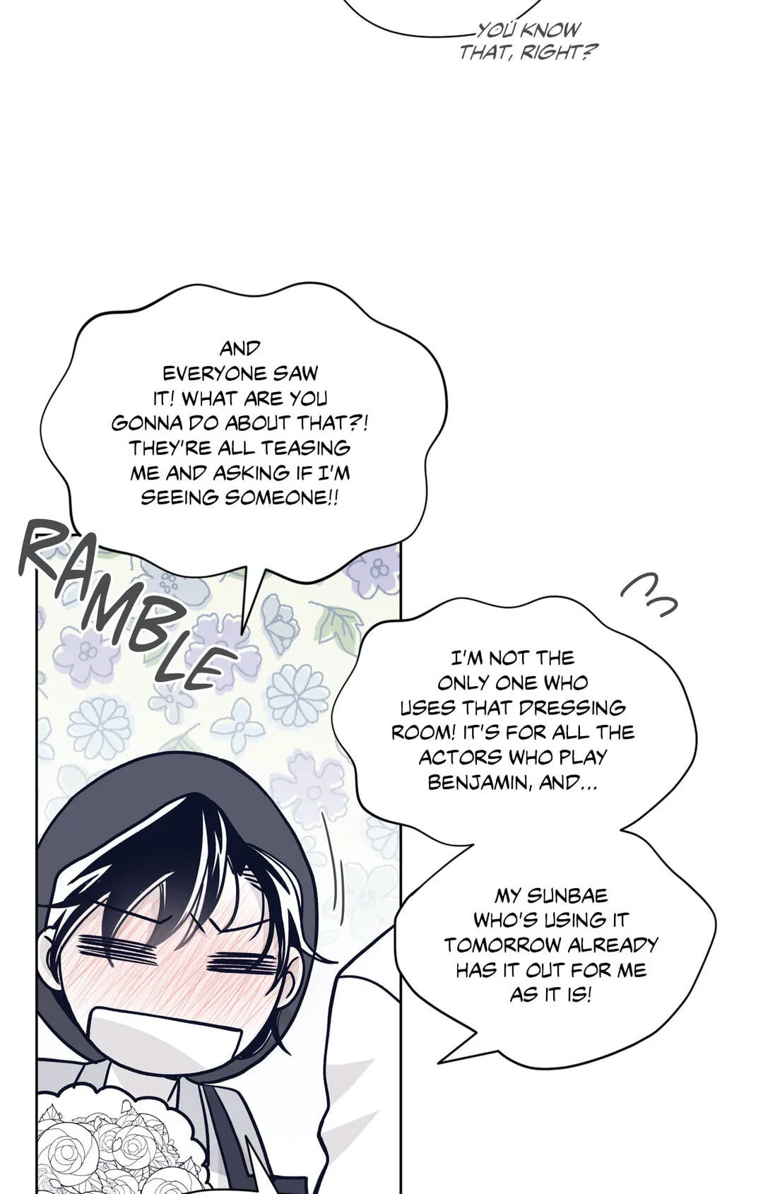 Read Gold Gray chapter 63 image 48 on Lezhin