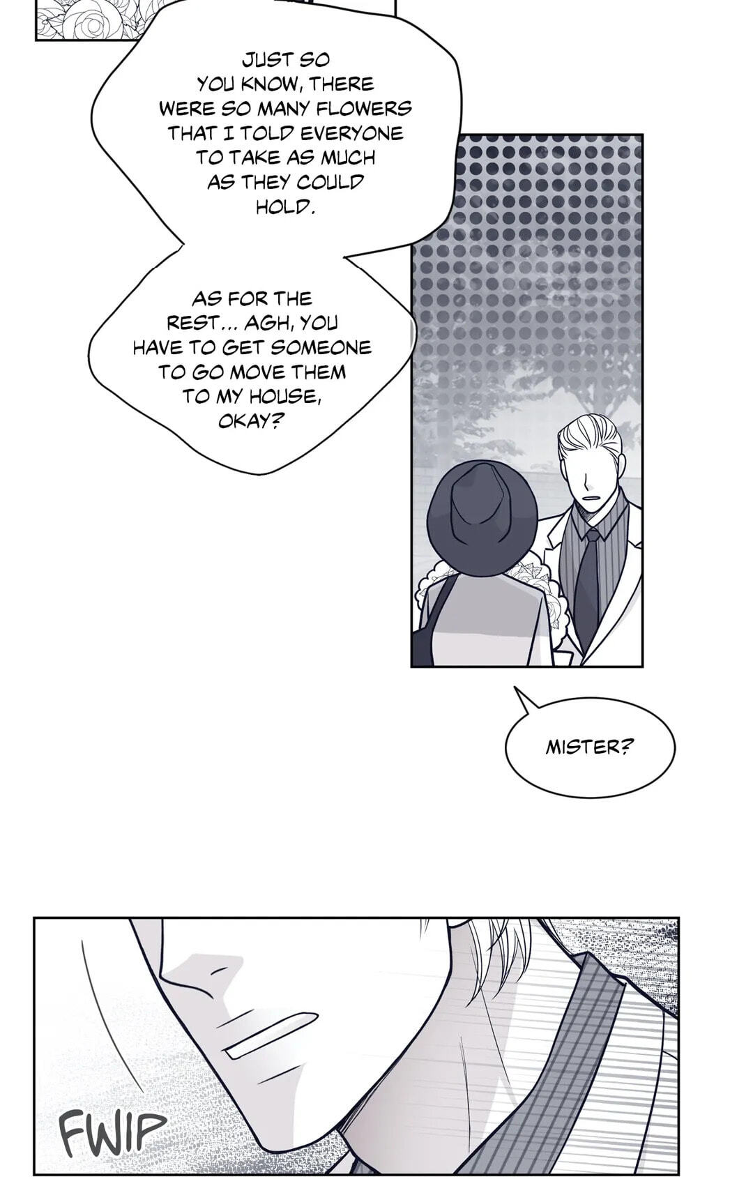 Read Gold Gray chapter 63 image 49 on Lezhin