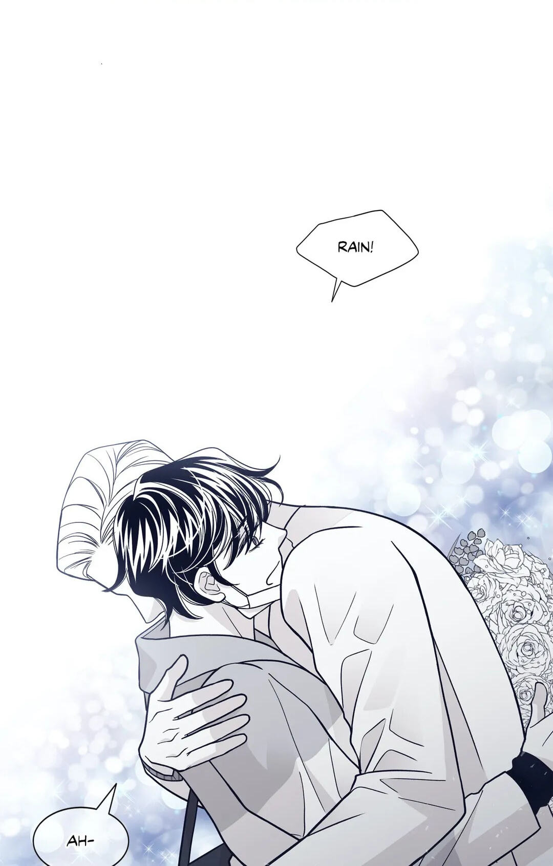 Read Gold Gray chapter 63 image 50 on Lezhin