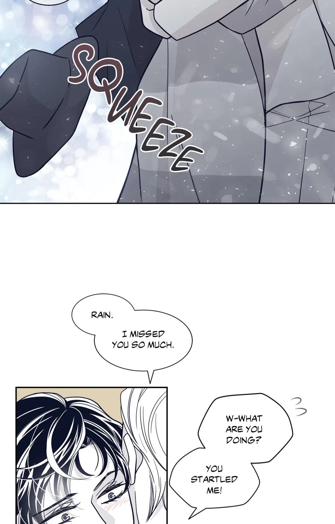 Read Gold Gray chapter 63 image 51 on Lezhin