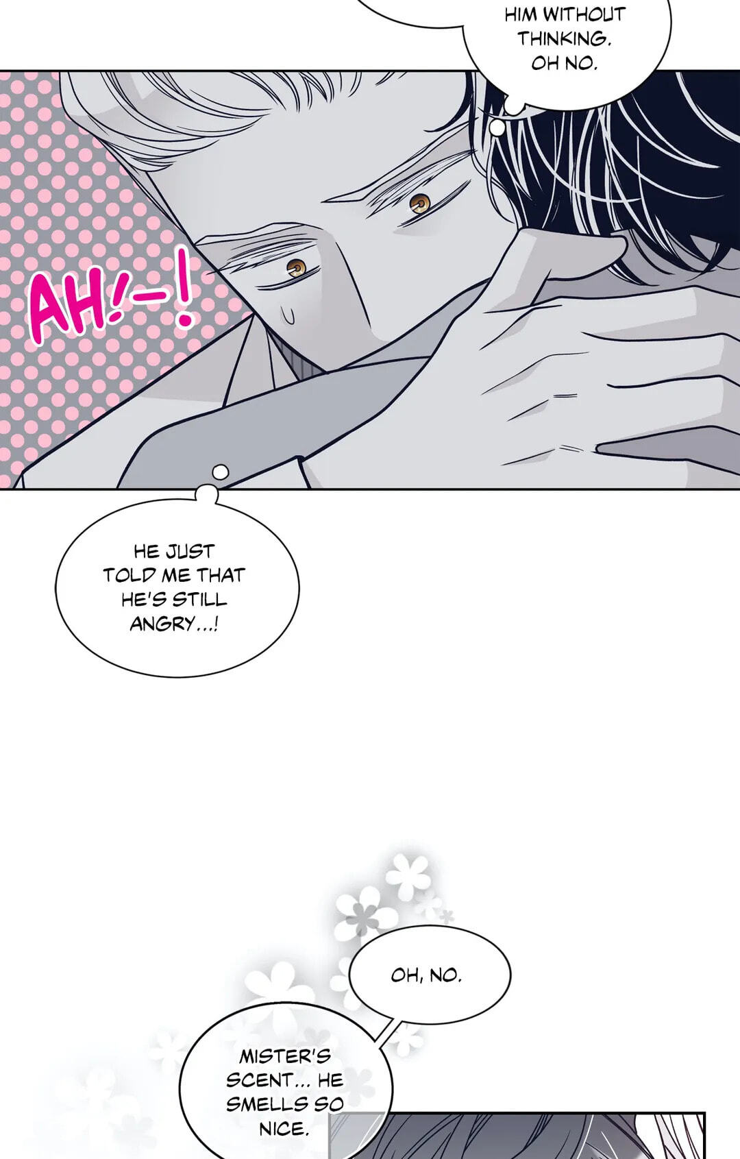 Read Gold Gray chapter 63 image 53 on Lezhin