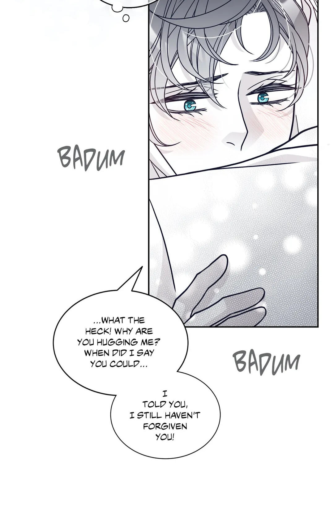 Read Gold Gray chapter 63 image 54 on Lezhin