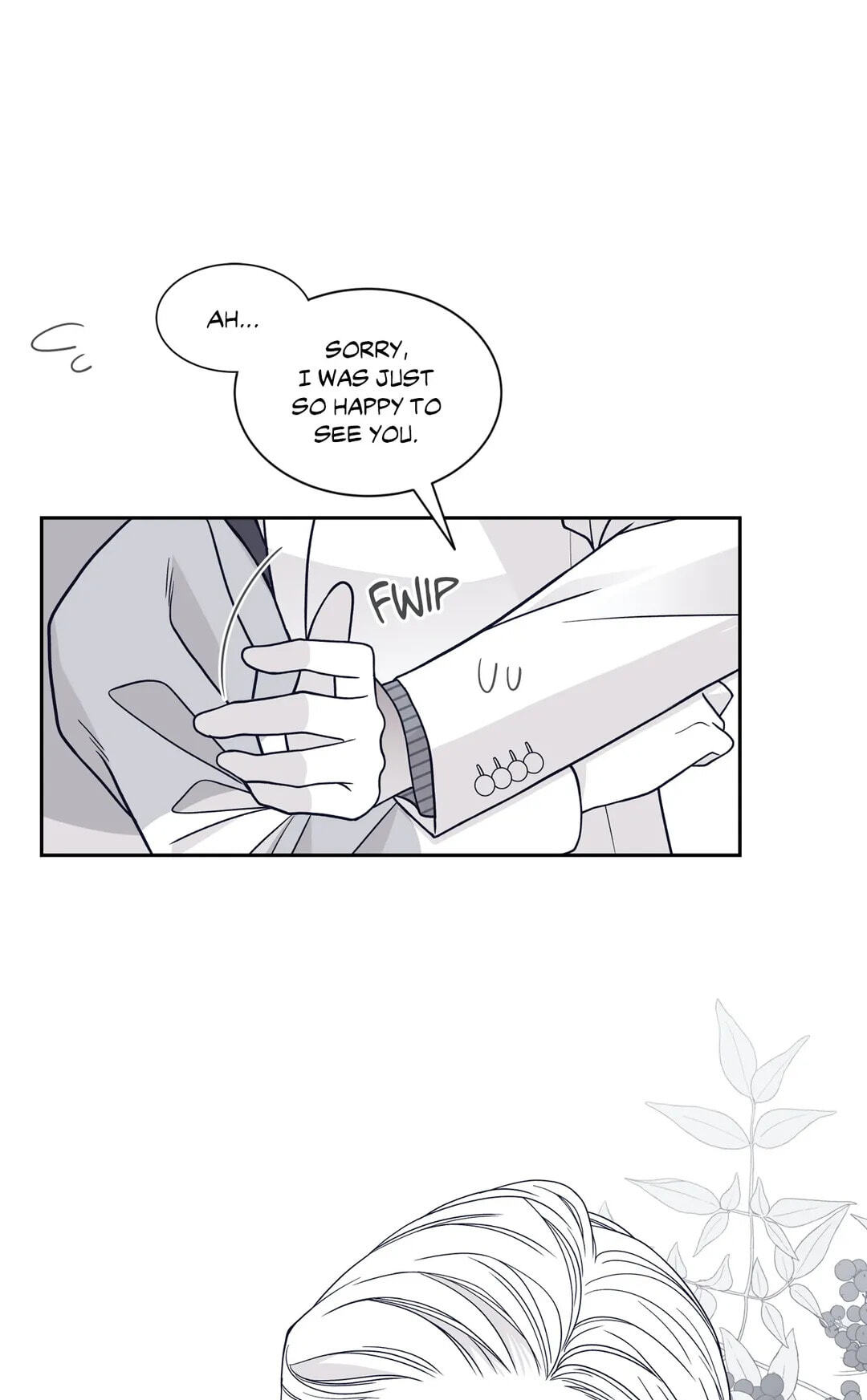 Read Gold Gray chapter 63 image 55 on Lezhin