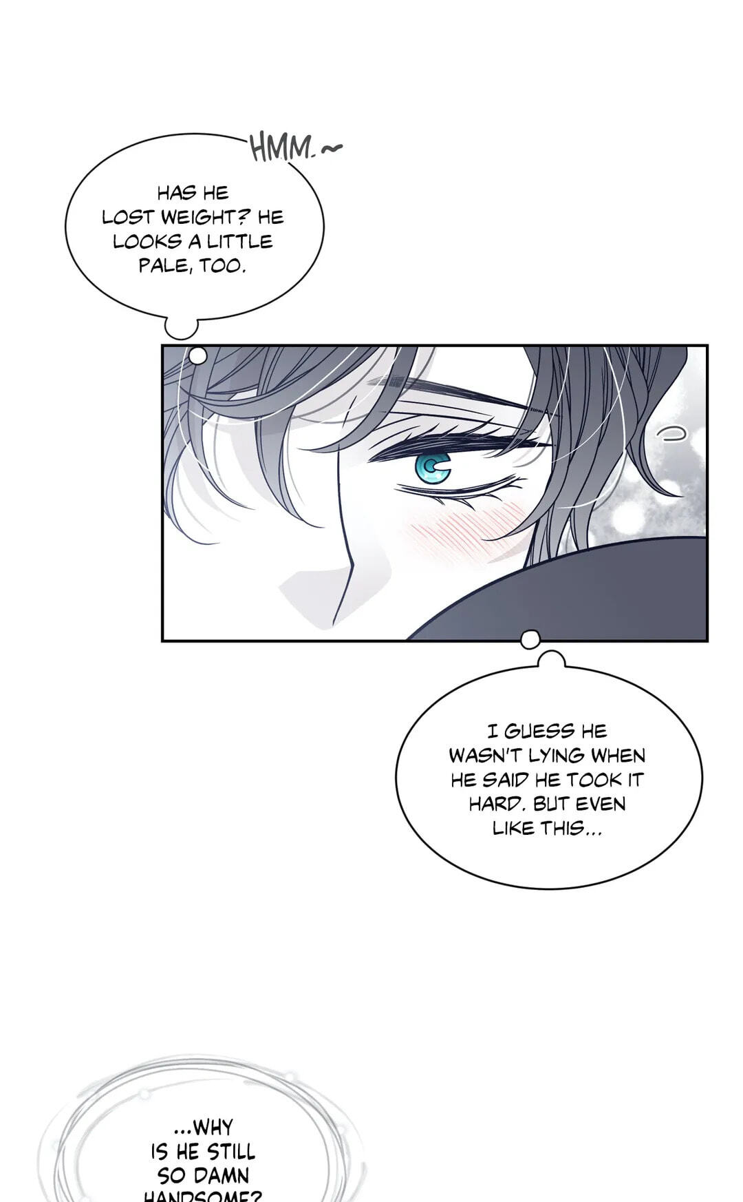 Read Gold Gray chapter 63 image 57 on Lezhin