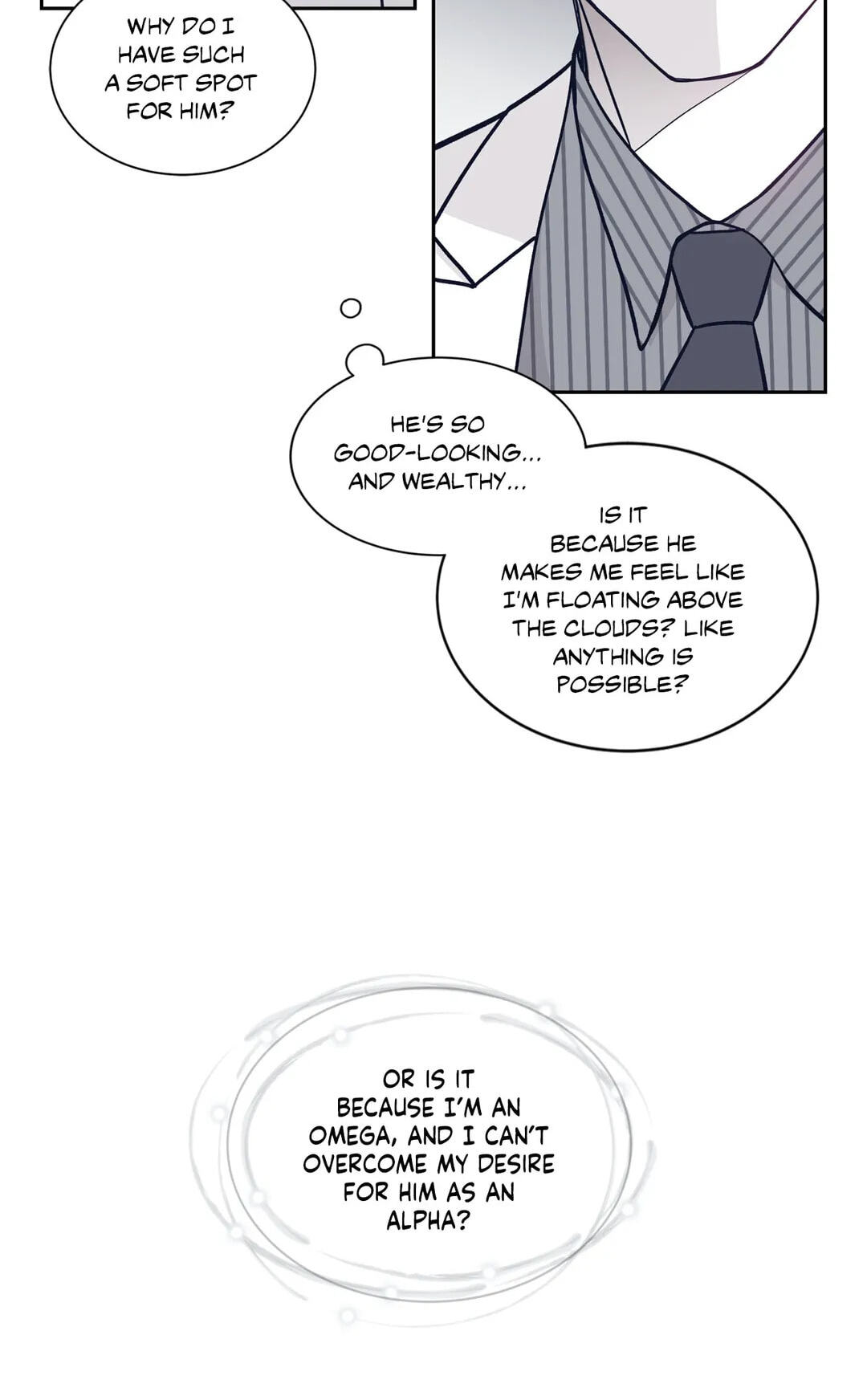 Read Gold Gray chapter 63 image 60 on Lezhin
