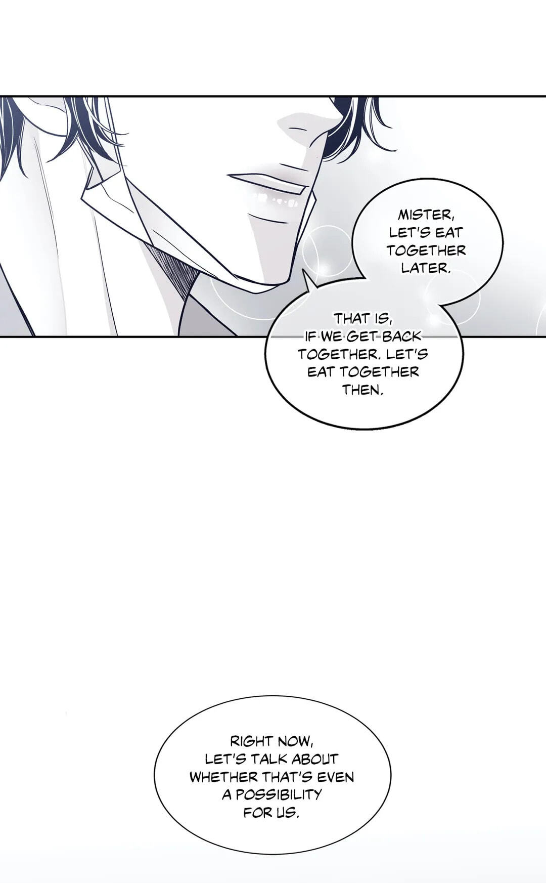 Read Gold Gray chapter 63 image 61 on Lezhin