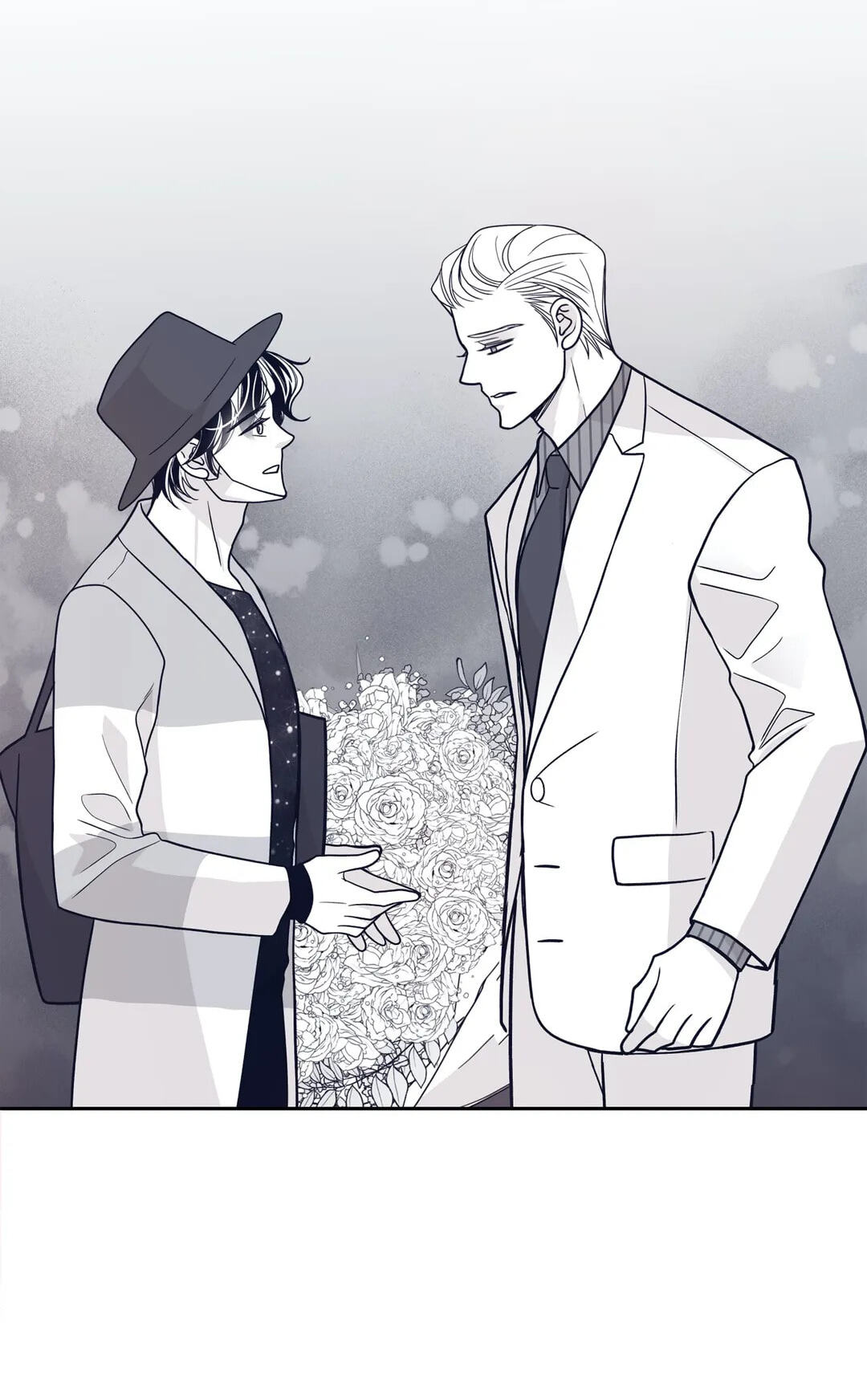 Read Gold Gray chapter 63 image 62 on Lezhin