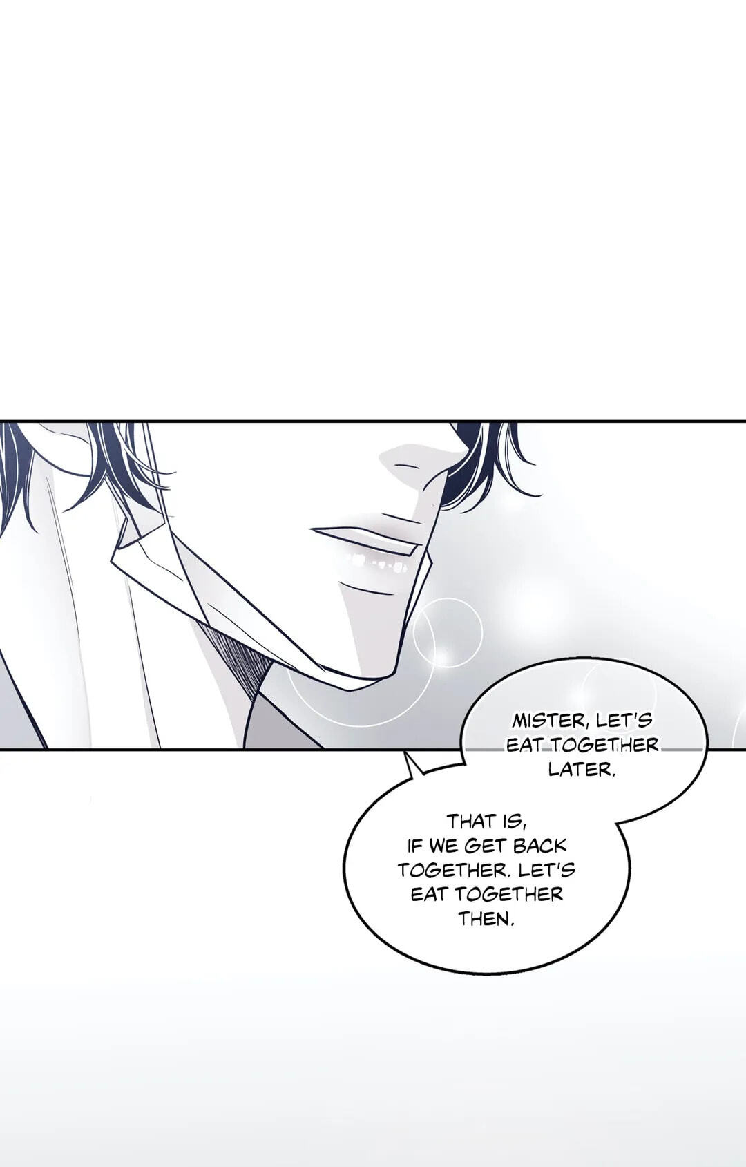Read Gold Gray chapter 64 image 1 on Lezhin