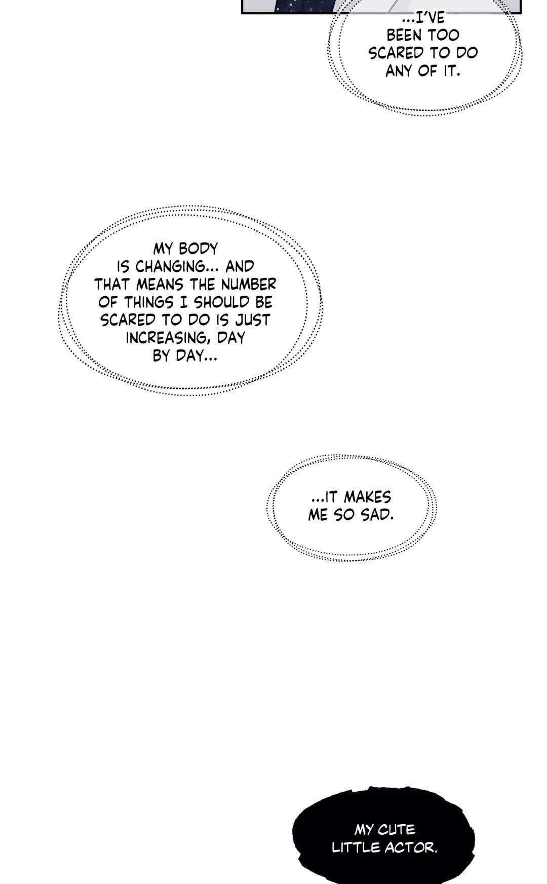Read Gold Gray chapter 64 image 14 on Lezhin