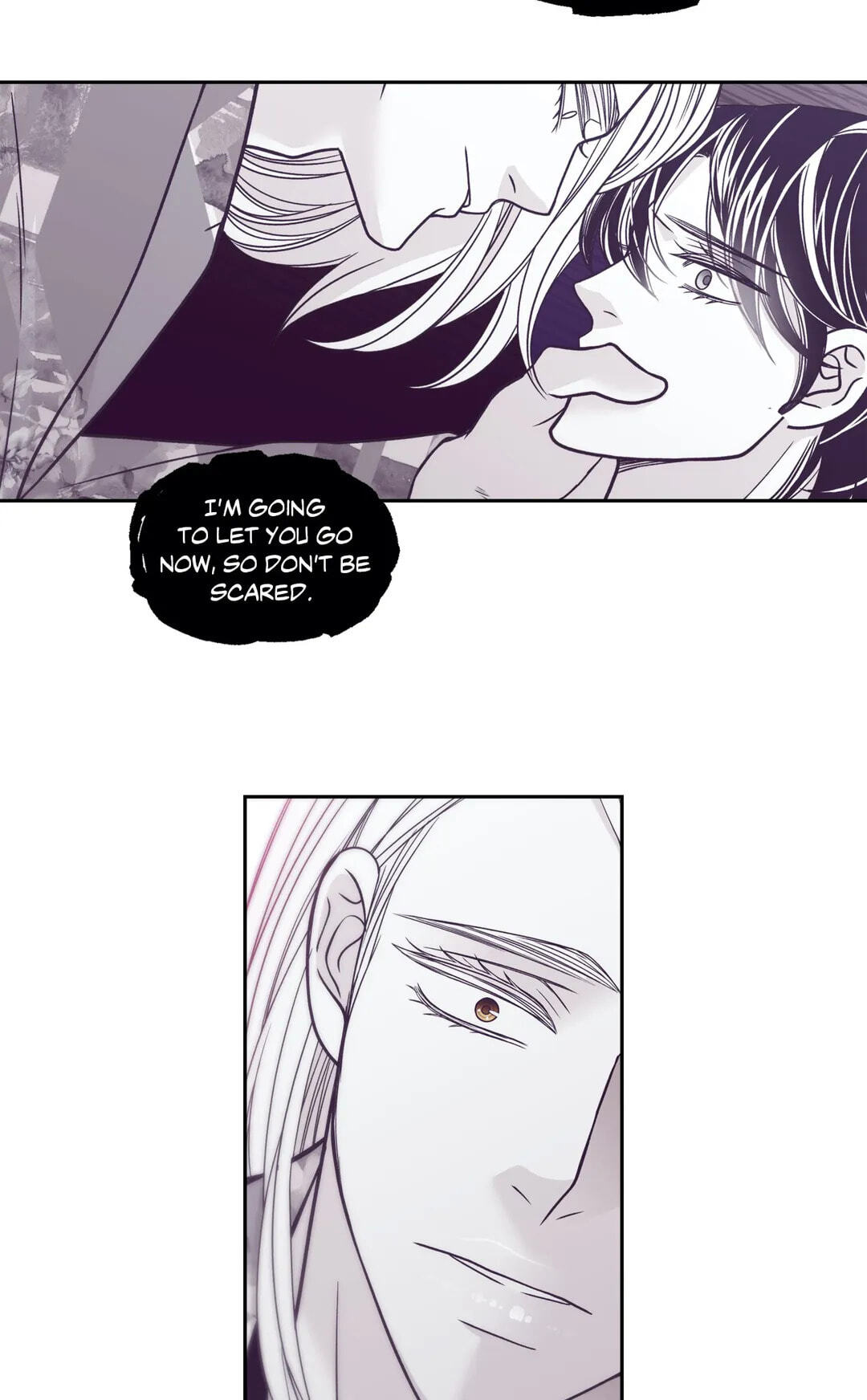 Read Gold Gray chapter 64 image 15 on Lezhin