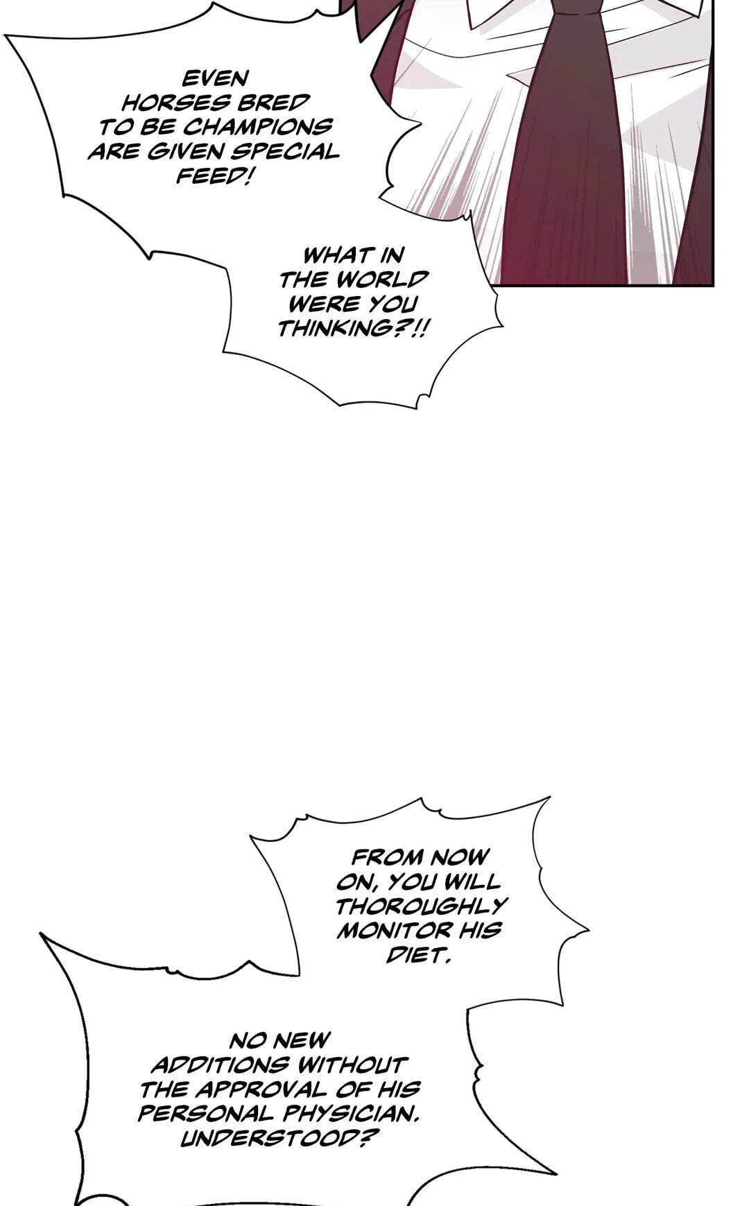 Read Gold Gray chapter 64 image 31 on Lezhin