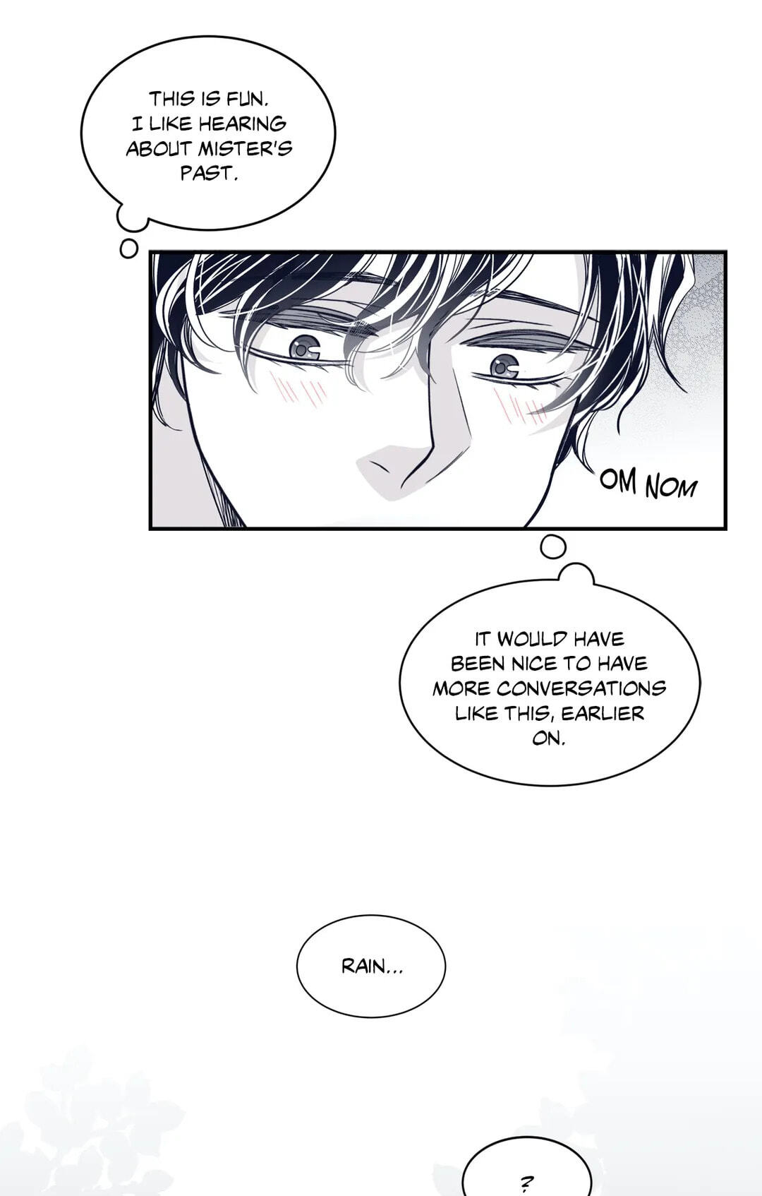 Read Gold Gray chapter 64 image 37 on Lezhin