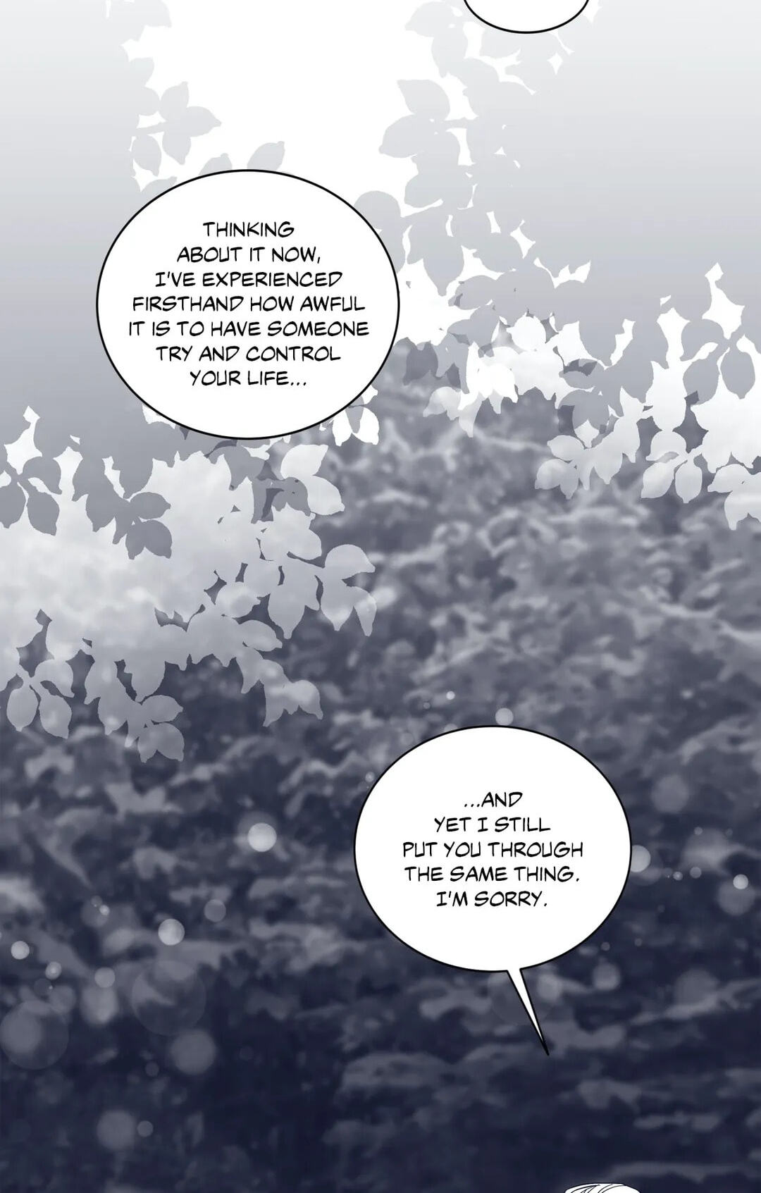 Read Gold Gray chapter 64 image 38 on Lezhin