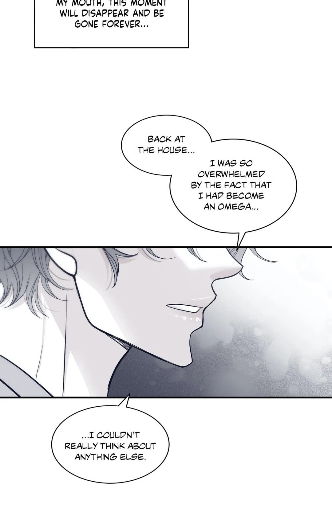 Read Gold Gray chapter 64 image 42 on Lezhin