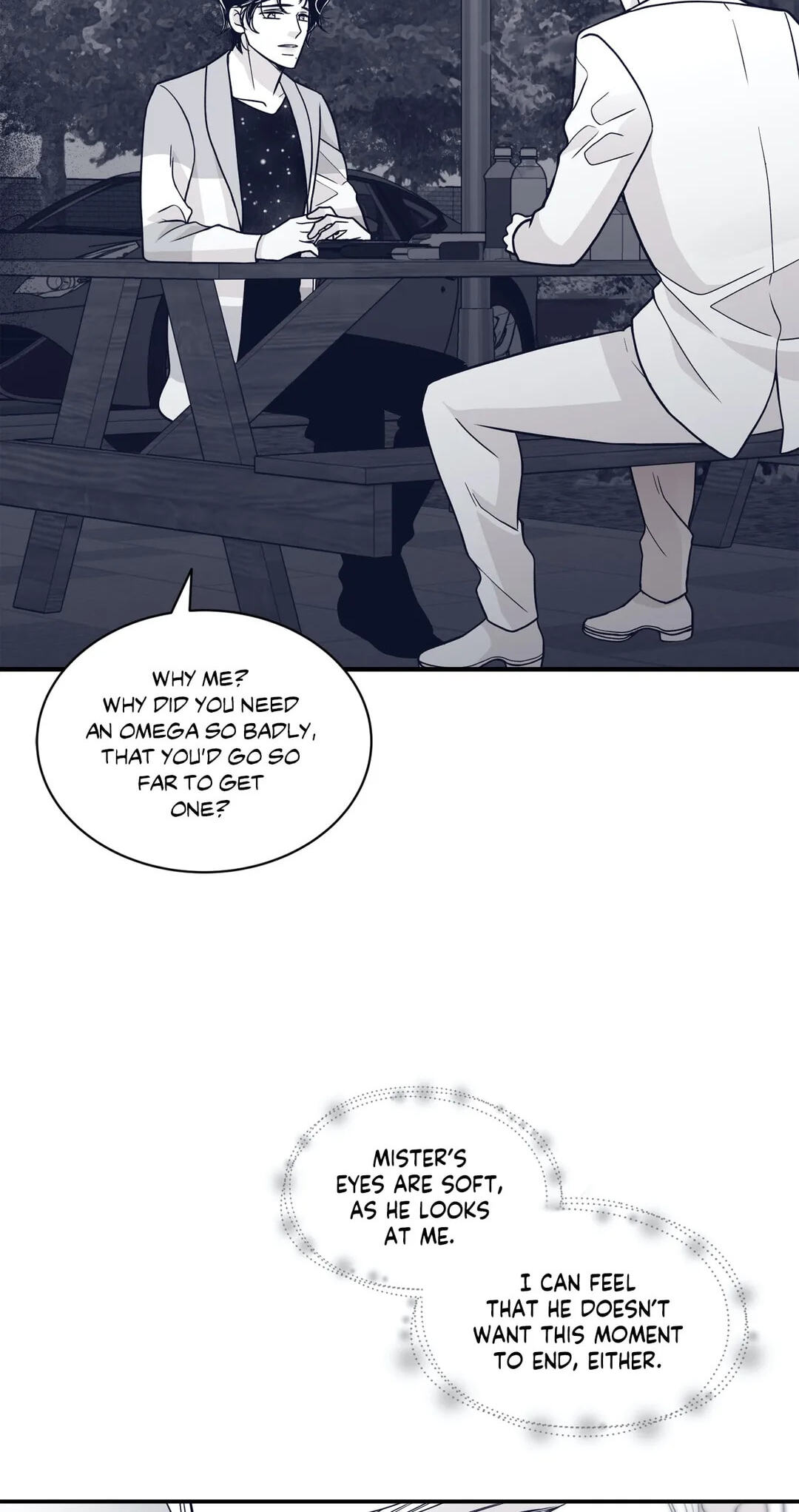 Read Gold Gray chapter 64 image 44 on Lezhin