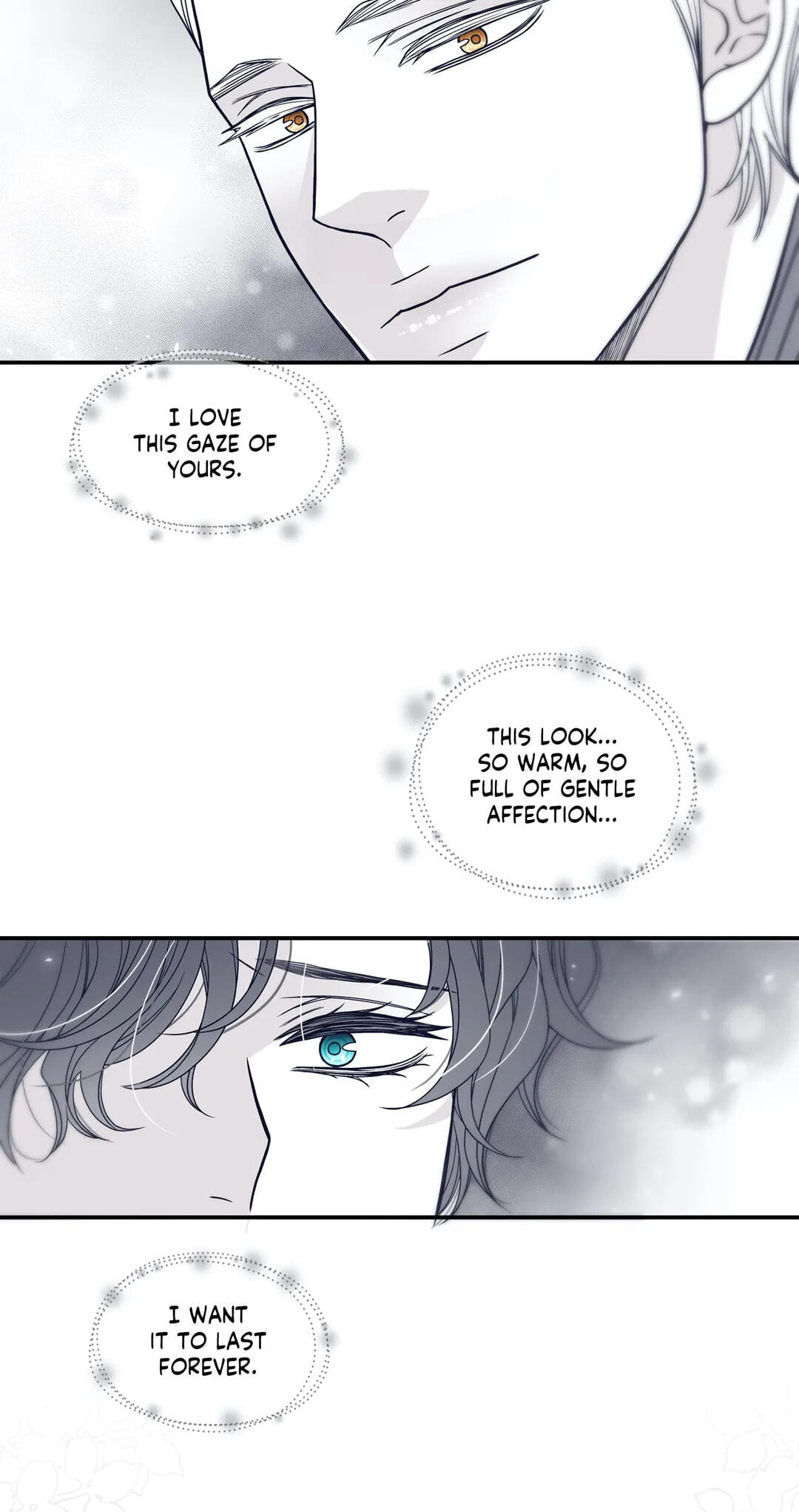 Read Gold Gray chapter 64 image 45 on Lezhin