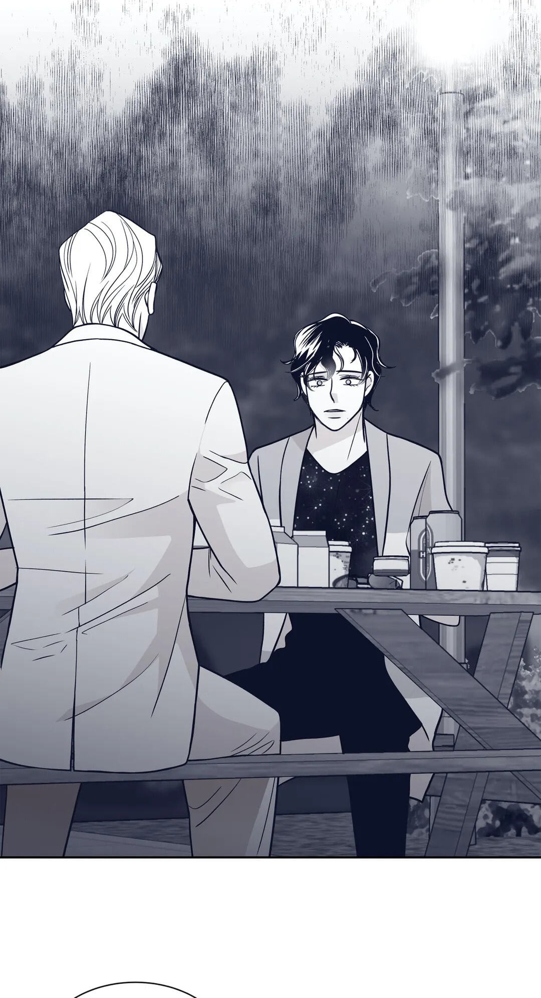 Read Gold Gray chapter 64 image 50 on Lezhin