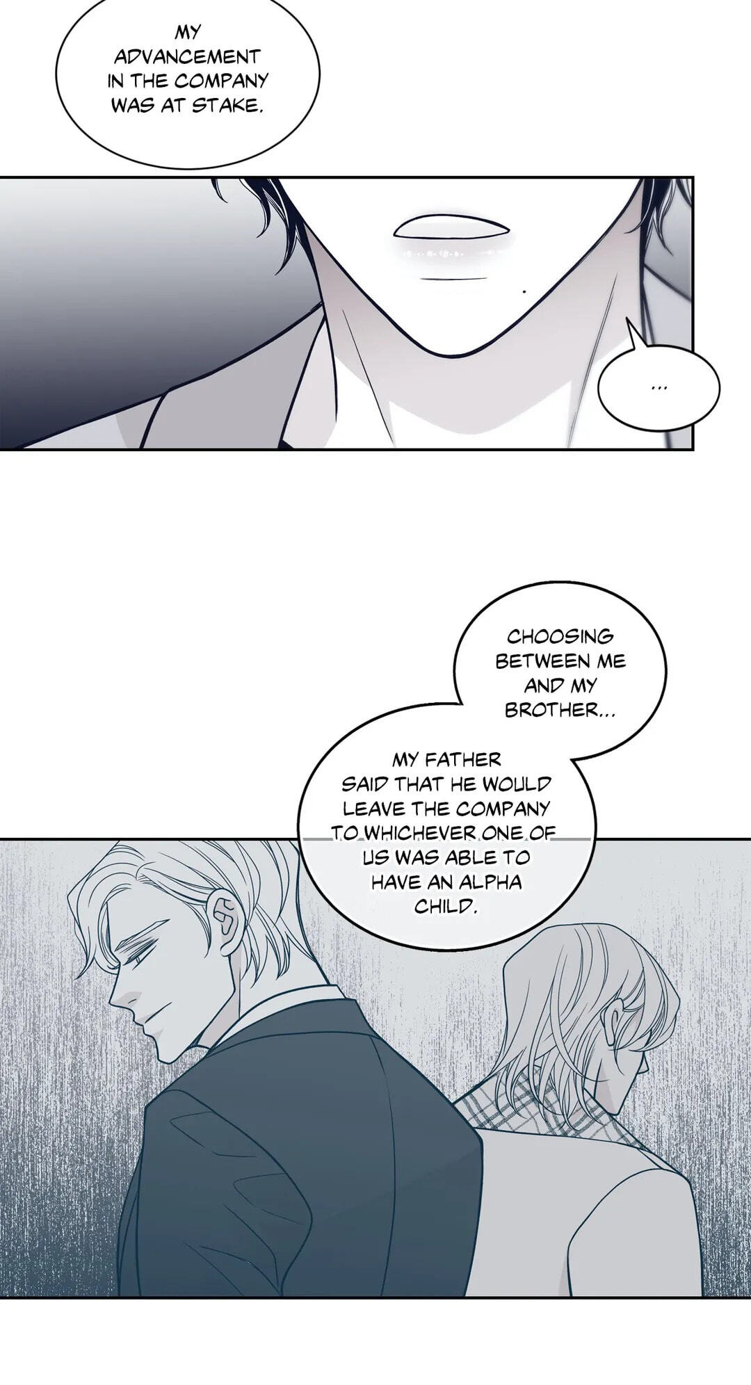 Read Gold Gray chapter 64 image 51 on Lezhin
