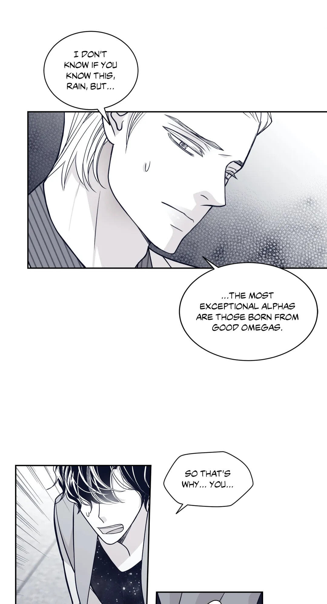 Read Gold Gray chapter 64 image 52 on Lezhin