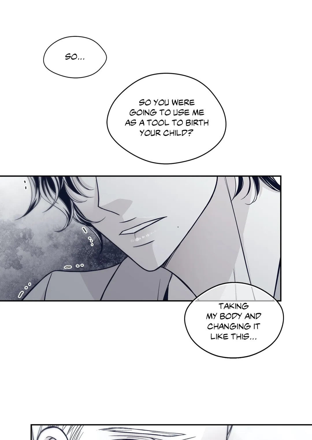 Read Gold Gray chapter 64 image 55 on Lezhin