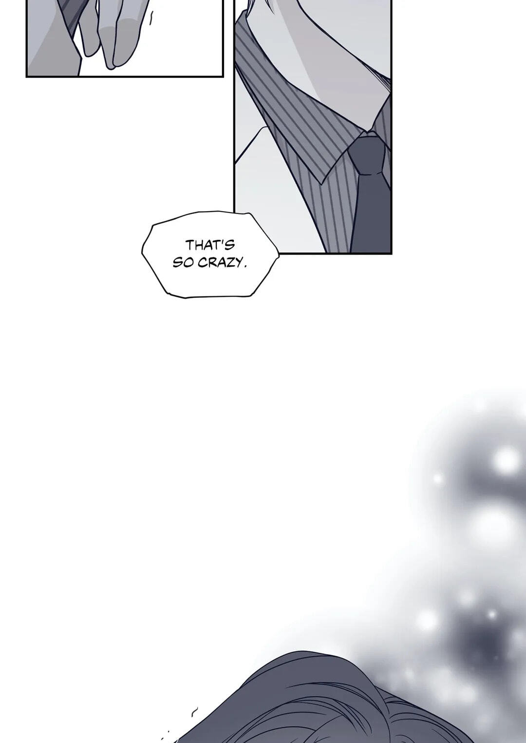 Read Gold Gray chapter 64 image 57 on Lezhin