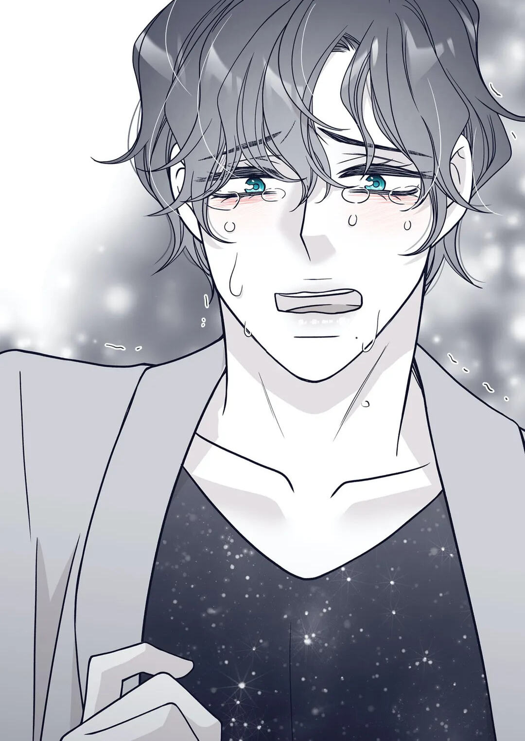 Read Gold Gray chapter 64 image 58 on Lezhin