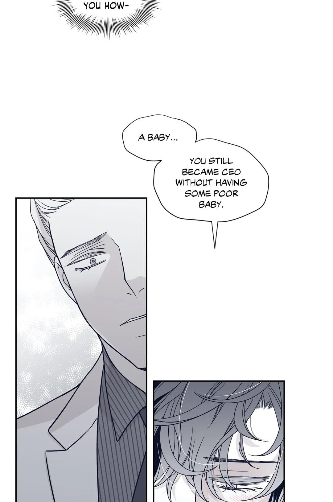 Read Gold Gray chapter 65 image 11 on Lezhin