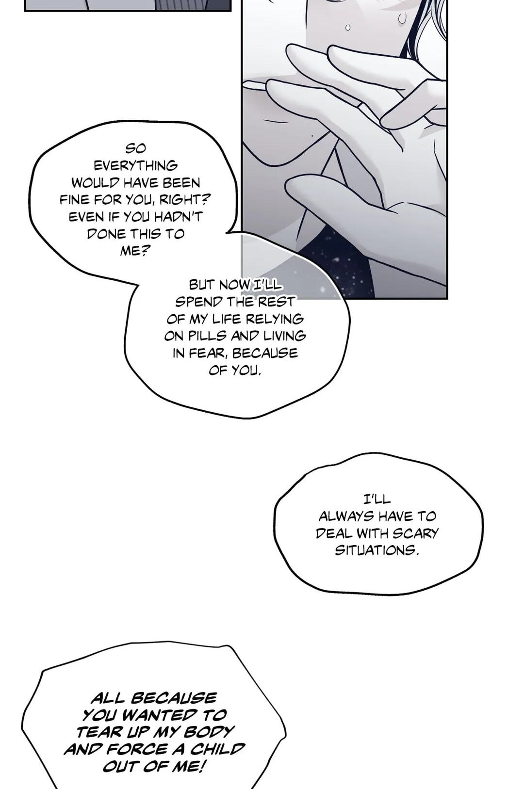 Read Gold Gray chapter 65 image 12 on Lezhin