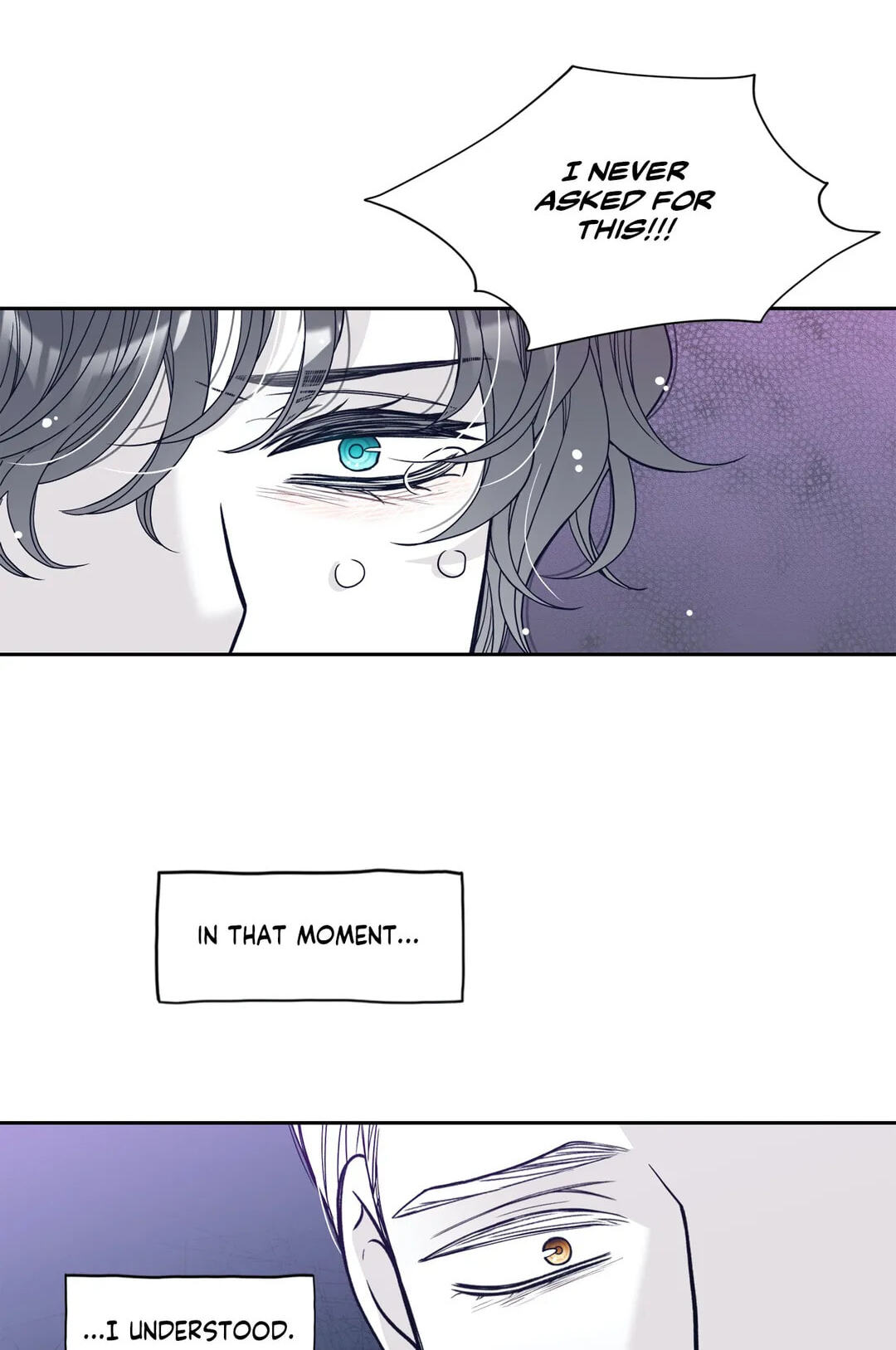 Read Gold Gray chapter 65 image 14 on Lezhin