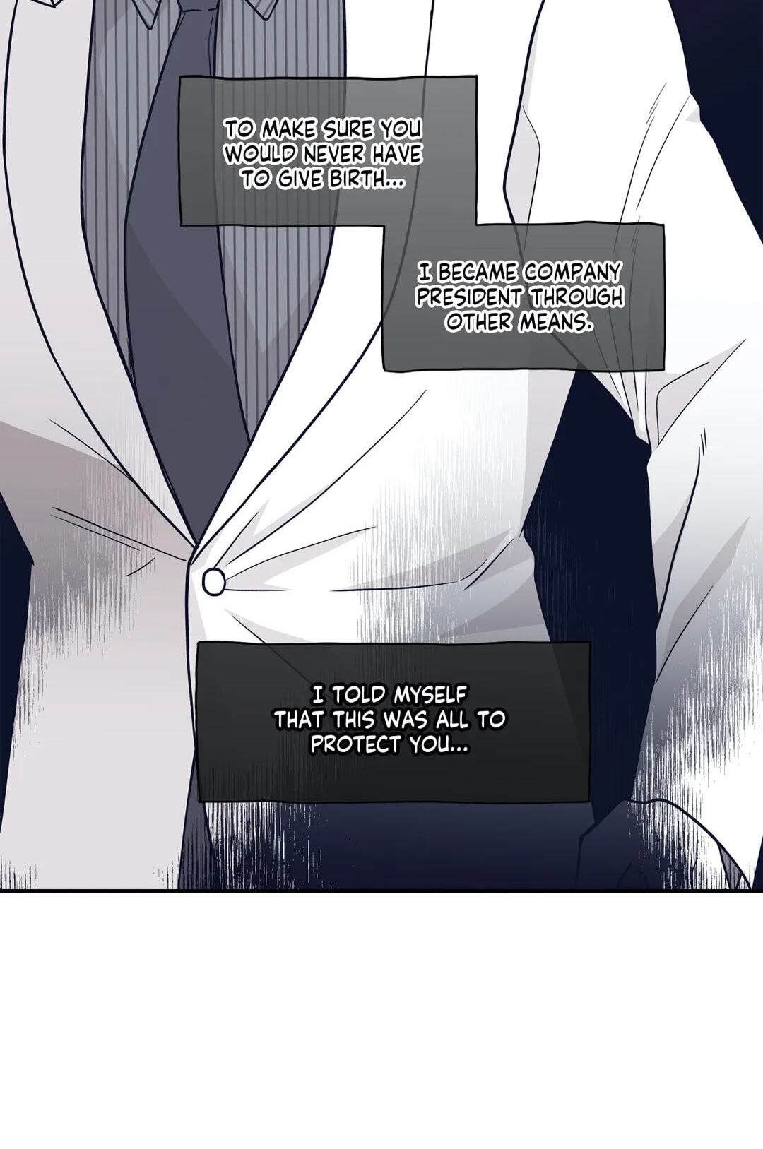 Read Gold Gray chapter 65 image 16 on Lezhin