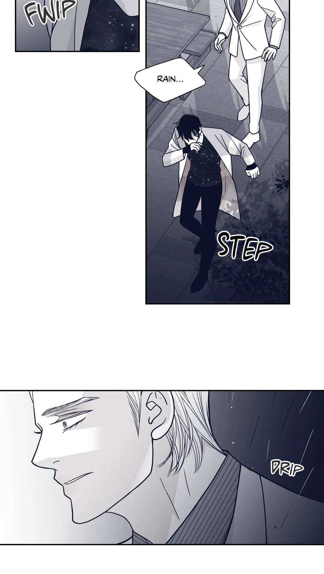 Read Gold Gray chapter 65 image 19 on Lezhin