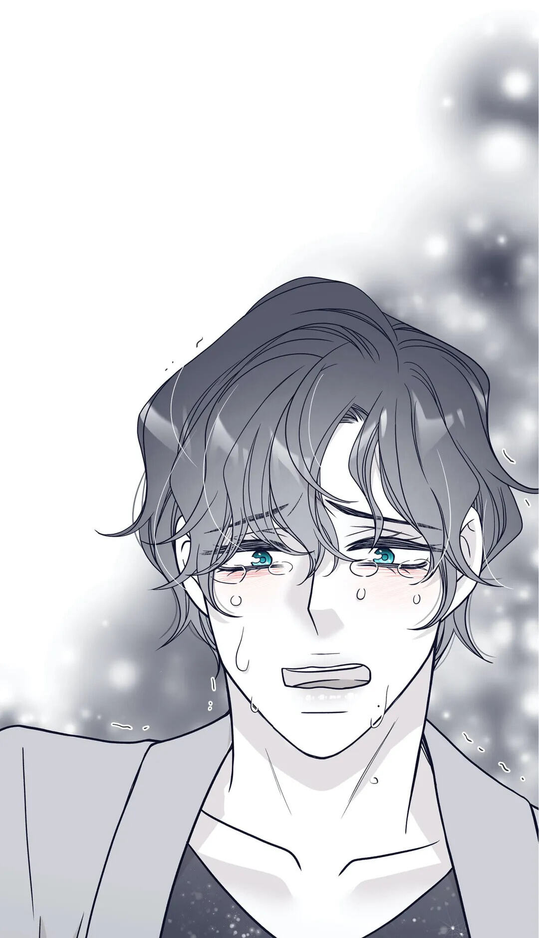 Read Gold Gray chapter 65 image 2 on Lezhin