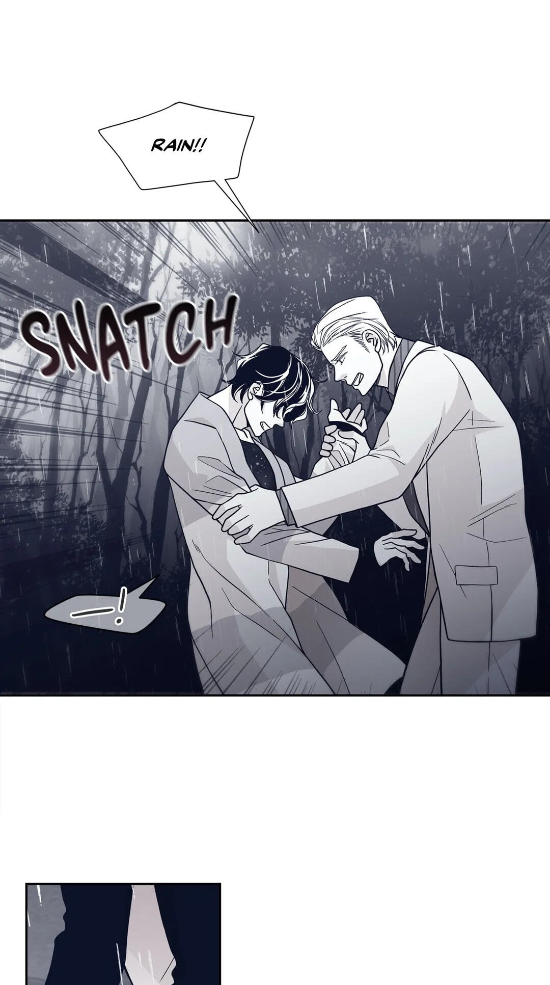 Read Gold Gray chapter 65 image 23 on Lezhin
