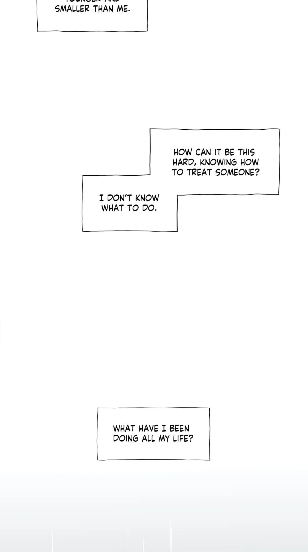 Read Gold Gray chapter 65 image 27 on Lezhin