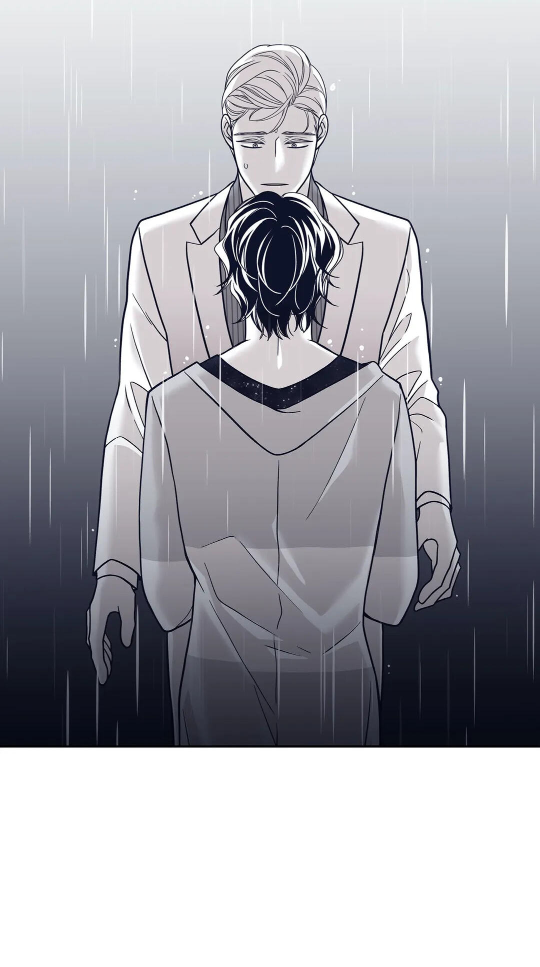 Read Gold Gray chapter 65 image 28 on Lezhin