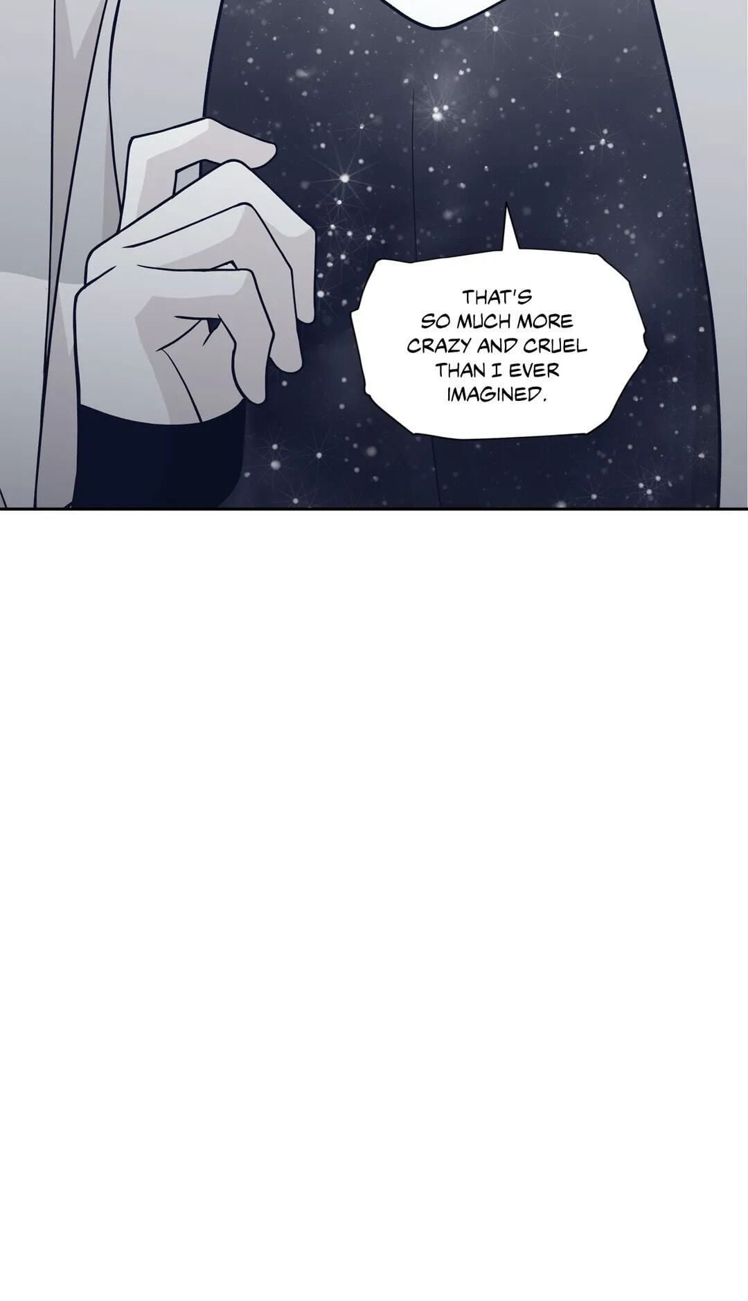 Read Gold Gray chapter 65 image 3 on Lezhin
