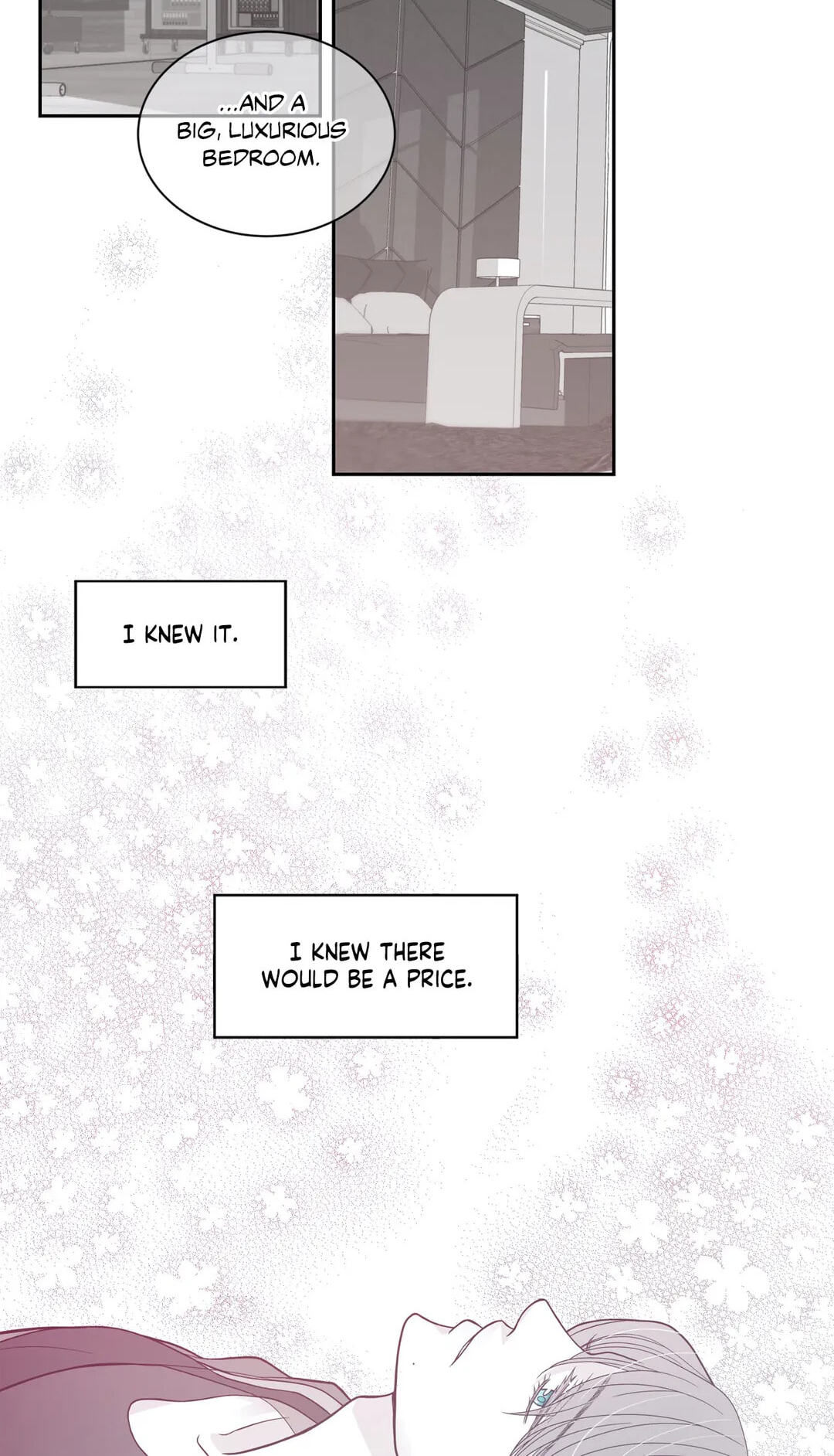 Read Gold Gray chapter 65 image 32 on Lezhin
