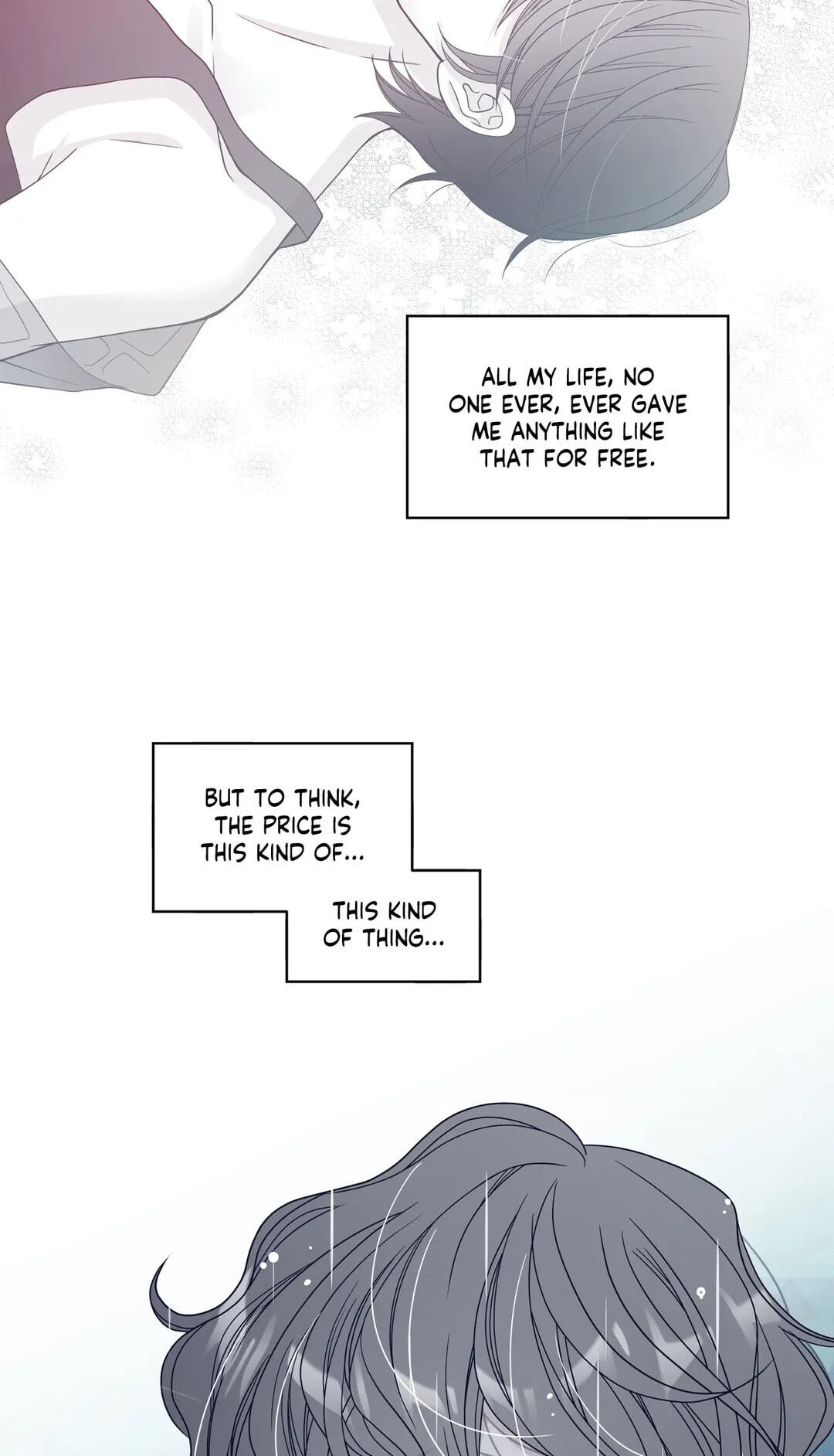 Read Gold Gray chapter 65 image 33 on Lezhin