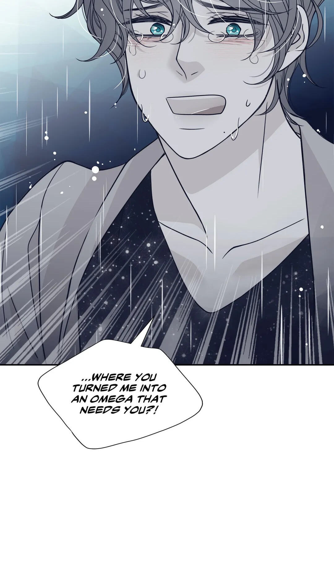 Read Gold Gray chapter 65 image 34 on Lezhin