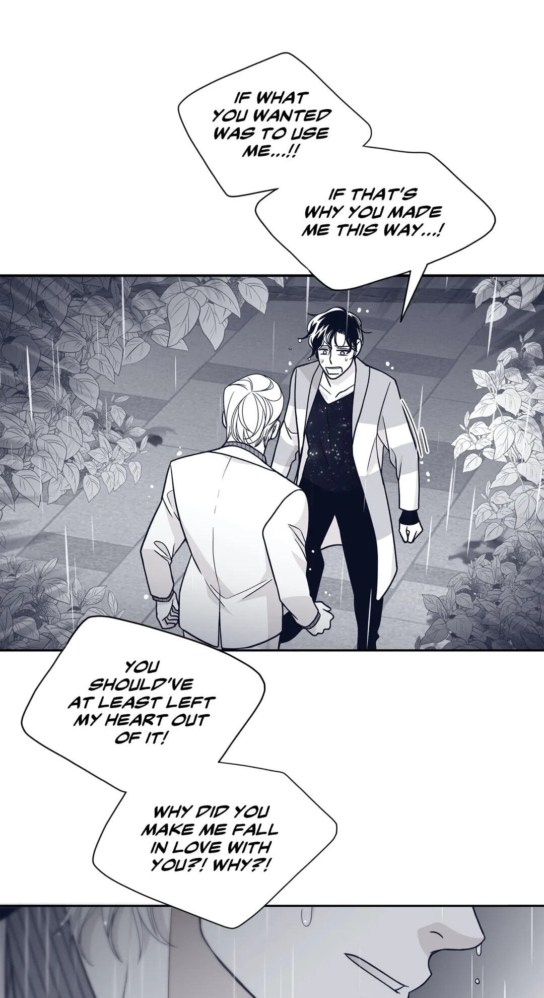 Read Gold Gray chapter 65 image 35 on Lezhin