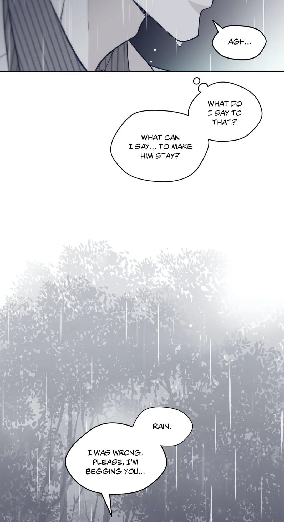 Read Gold Gray chapter 65 image 36 on Lezhin