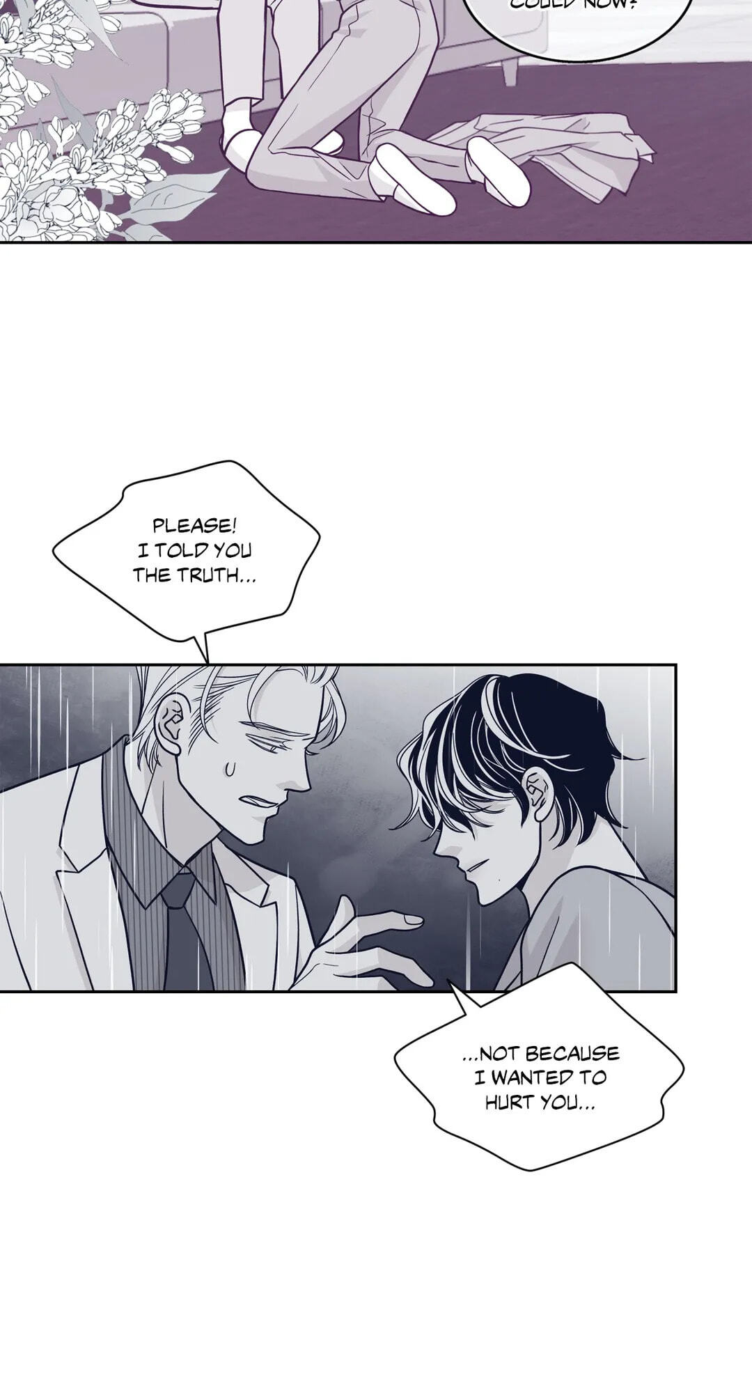 Read Gold Gray chapter 65 image 39 on Lezhin